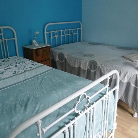 La Bergerie Des Moureres Villa Trezioux Екстериор снимка