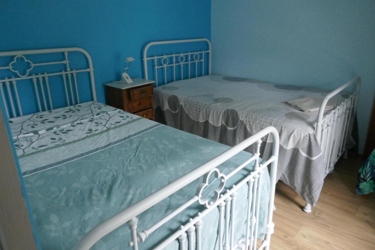 La Bergerie Des Moureres Villa Trezioux Екстериор снимка