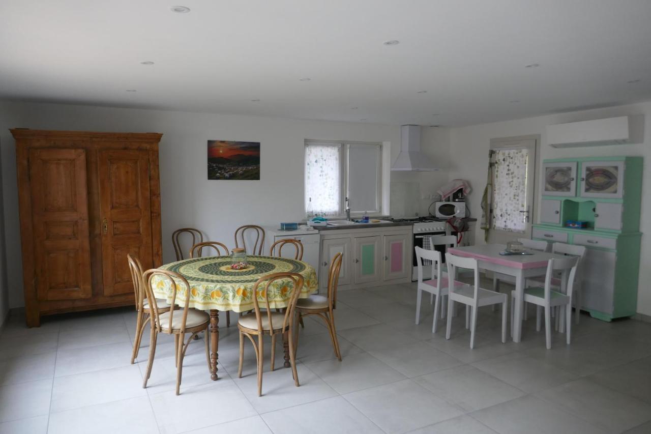 La Bergerie Des Moureres Villa Trezioux Екстериор снимка